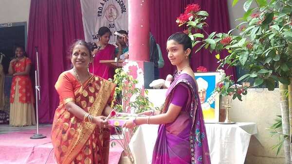Geethika Pictures