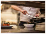 ​What makes it different from restaurants?