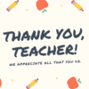 Share these heartfelt messages with your favourite teachers