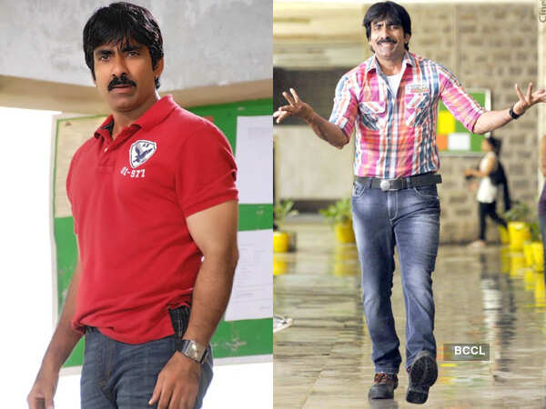 Ravi Teja