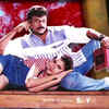 Chiranjeevi in Master
