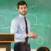 Article image for: Vijay Deverakonda in <i class="tbold">geetha govindam</i>