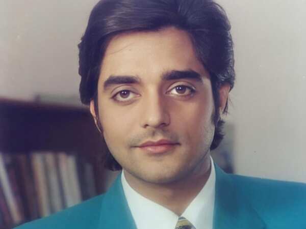 Chandrachur Singh Pictures