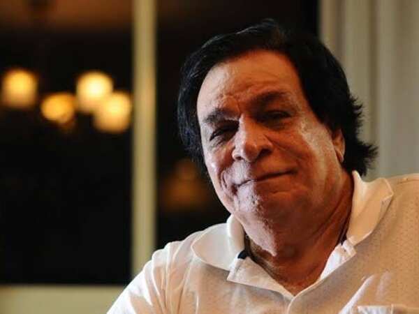 Kader Khan Pictures