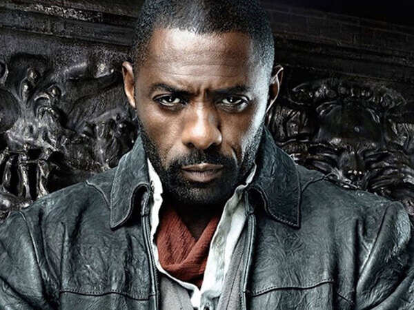 Idris Elba Pictures