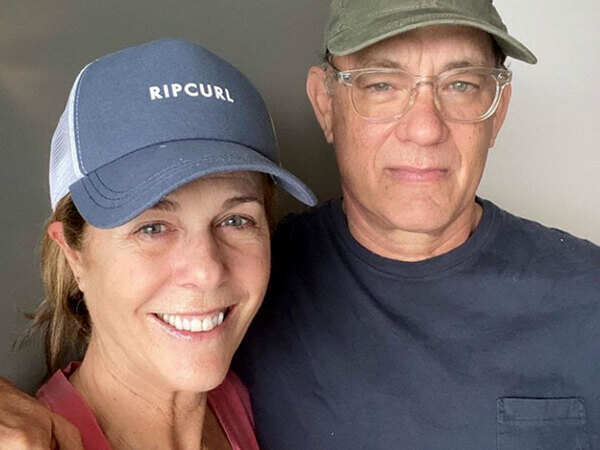 Tom Hanks