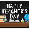Teachers' Day Quote