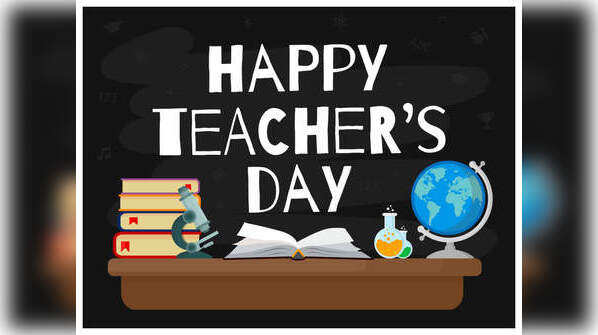 Teachers' Day Quote