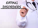 Crazy eating disorders