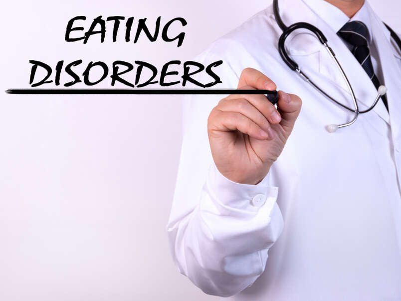 7 eating disorders that are unbelievably crazy and bizarre | The Times of India 7 eating disorders that are unbelievably crazy and bizarre | The Times of India