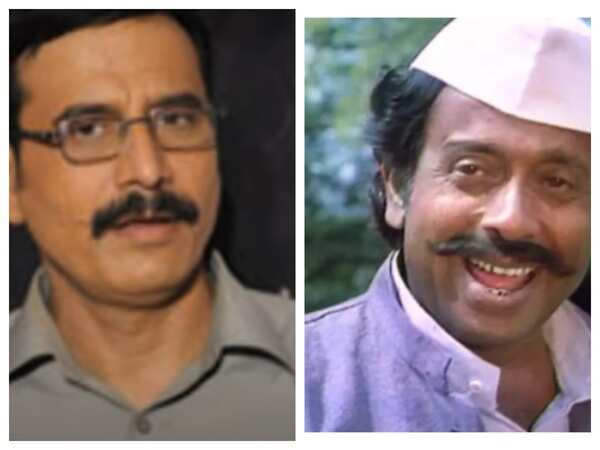 Sandeep Kulkarni Pictures