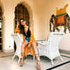 Article image for: New pictures of <i class="tbold">Krystle D Souza</i>