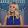 Article image for: White House defends Trump's vote twice comments