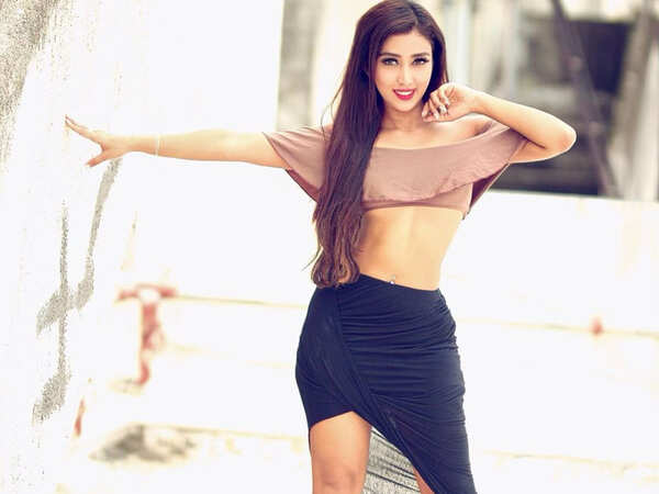 Priyamvada Kant Photos