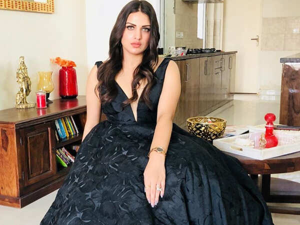 Himanshi Khurana