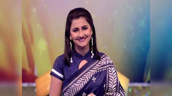 Rachna Banerjee