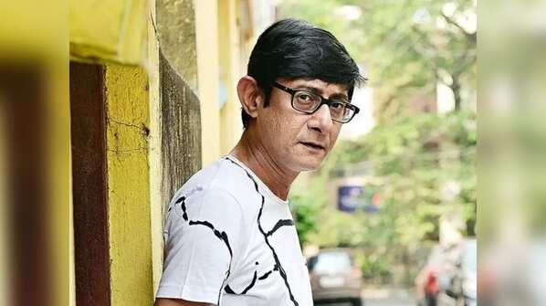 Kanchan Mullick
