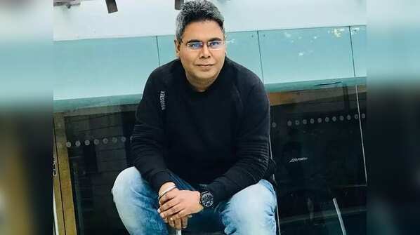 Mir Afsar Ali