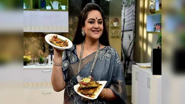 Sudipa Chatterjee