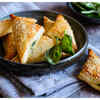 ​Aloo Patties