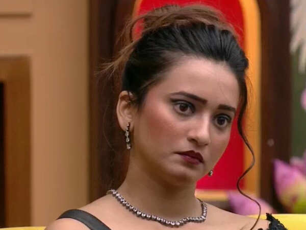 Shivani Surve