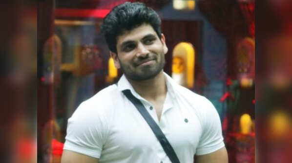 Bigg Boss Marathi season 2 winner - Shiv Thakare