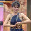 Bigg Boss Marathi 1 finalist - Smita Gondkar