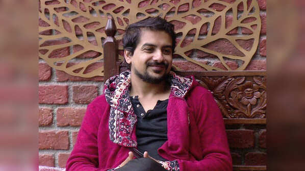 Bigg Boss Marathi season 1 first runner up - Pushkar Jog