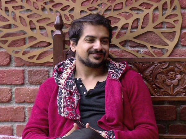 Pushkar Jog