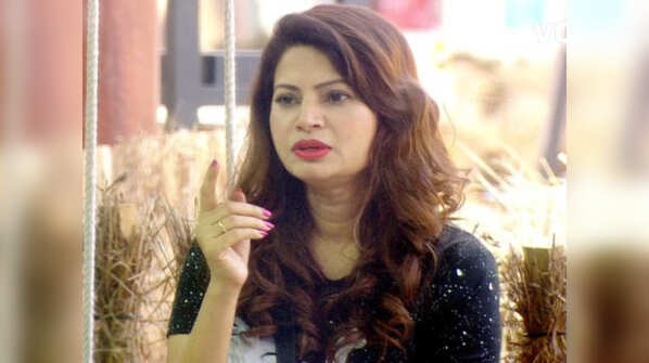 Bigg Boss Season 1 winner - Megha Dhade