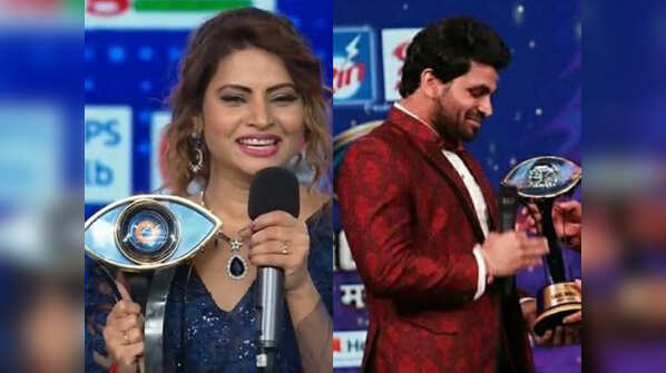 From Megha Dhade to Shiv Thakare: Here's what keeps these former Bigg Boss Marathi contestants busy now