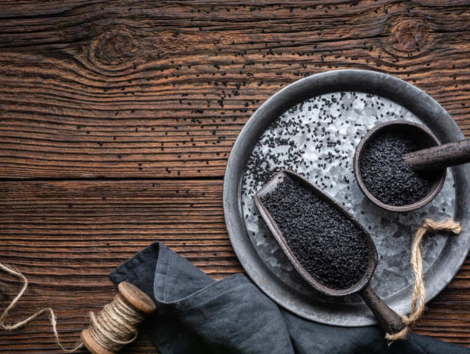 Weight loss: Have kalonji (nigella seeds) these 3 ways to lose weight | The  Times of India