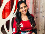 Lasya Manjunath