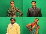 Bigg Boss Telugu 4: Confirmed list of contestants this season