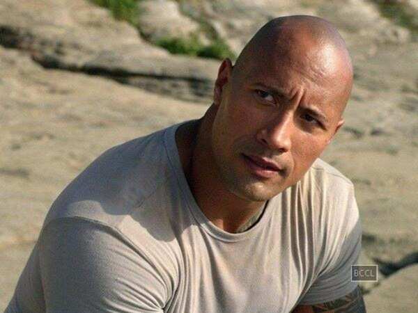 Dwayne Johnson