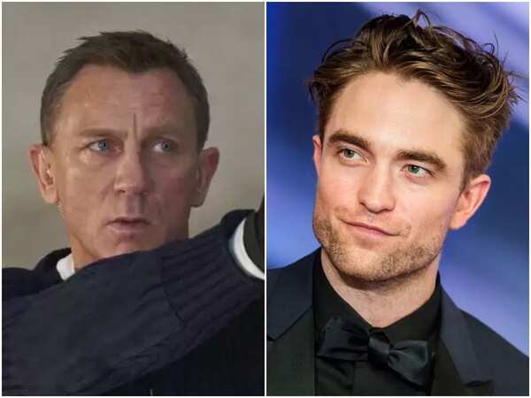 Daniel Craig