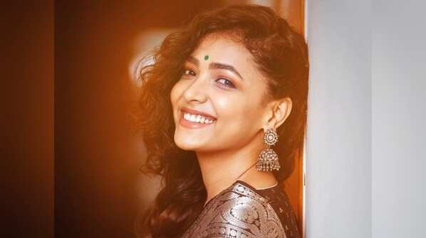 Anupama Gowda