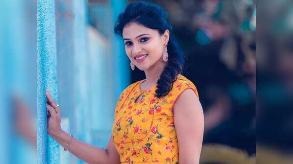 Kavitha Gowda