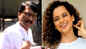 After calling Kangana Ranaut ‘Haramkhor ladki’, now Sanjay Raut says the actress should first apologise to Maharashtra over her PoK remark