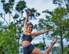 Kannada actress Samyuktha Hegde abused & ridiculed for her outfit
