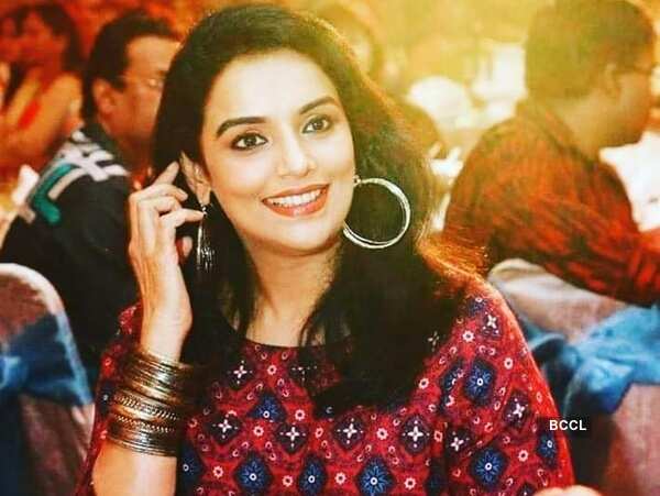 Shwetha Menon Pictures