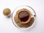 The simple detox tea to get back in shape