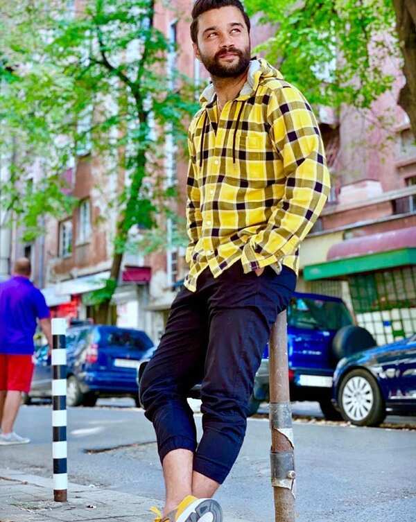 Balraj Syal