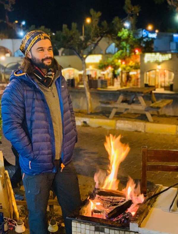 Balraj Syal