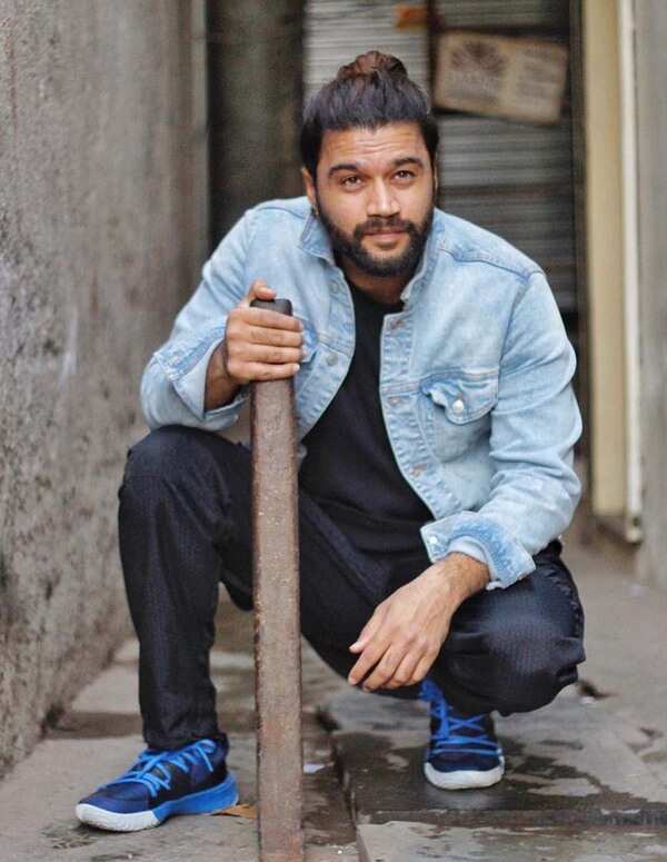 Balraj Syal