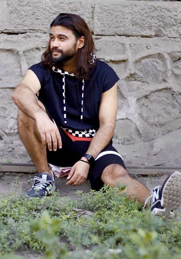 Balraj Syal