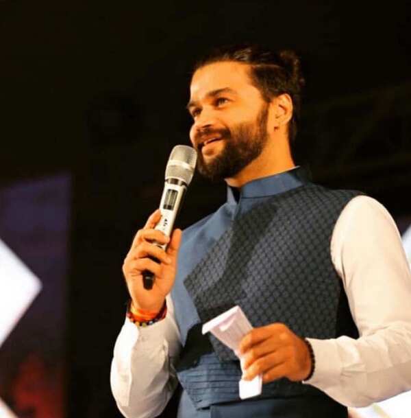 Balraj Syal