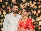 Former Khatron Ke Khiladi contestant Balraj Syal ties the knot with singer Deepti Tuli