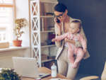 ​How to stop your kids from interrupting your virtual work meetings