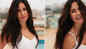 Katrina Kaif makes fans go weak in the knees with her million-dollar smile and no-makeup look
